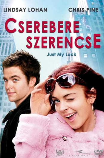 Cserebere szerencse
