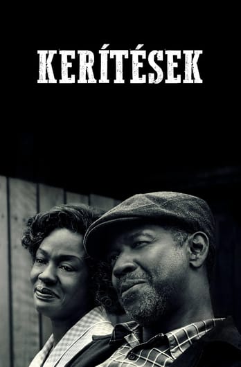Kerítések