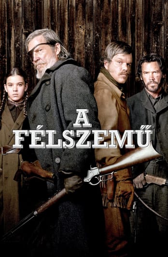 A félszemű
