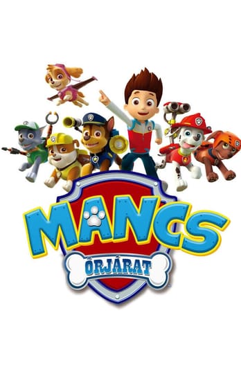 Mancs őrjárat