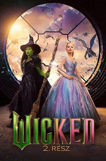Wicked 2. rész