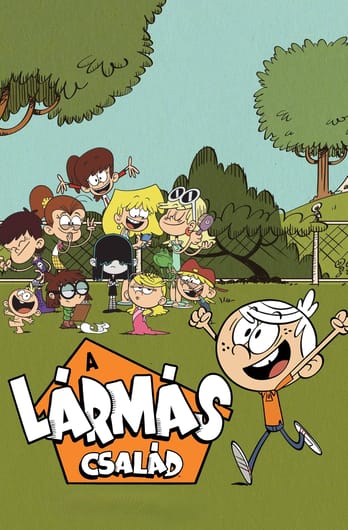 A Lármás család