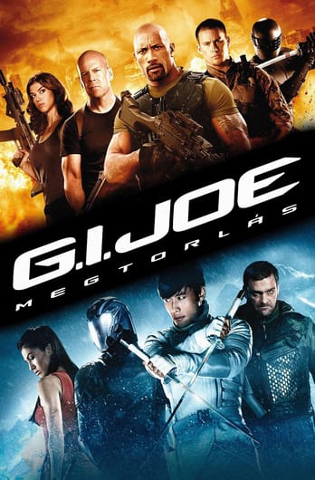 G.I. Joe: Megtorlás