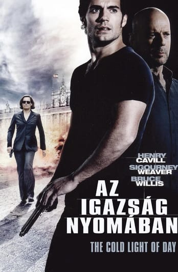 Az igazság nyomában