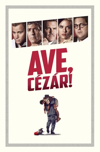 Ave, Cézár