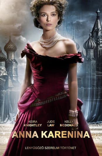Anna Karenina
