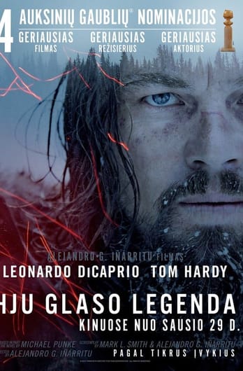 Hju Glaso legenda