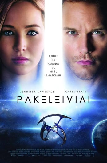 Pakeleiviai