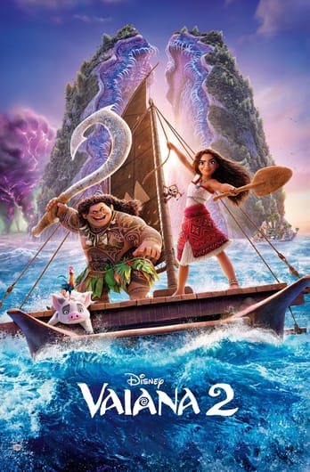 Vaiana 2