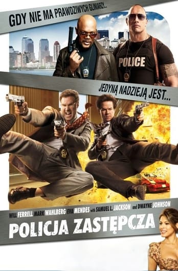 Policja Zastępcza