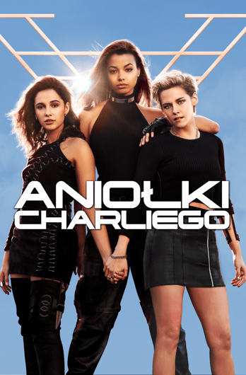Aniołki Charliego