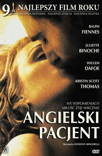 Angielski pacjent