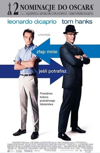 Złap mnie, jeśli potrafisz