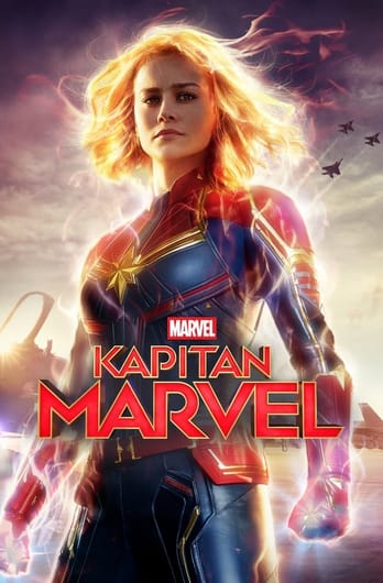 Kapitan Marvel