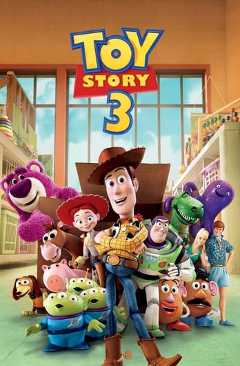 Toy Story 3