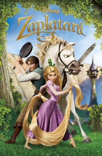 Zaplątani