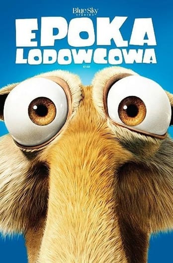 Epoka Lodowcowa