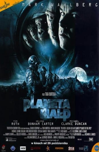 Planeta małp