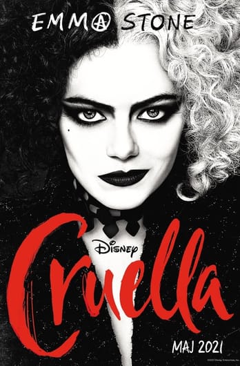 Cruella
