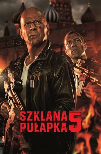 Szklana Pułapka 5