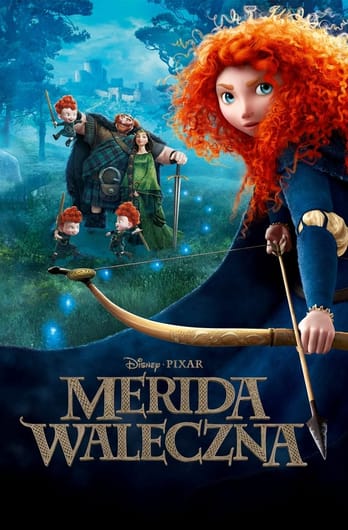 Merida Waleczna
