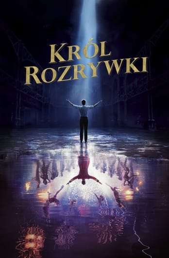 Król Rozrywki