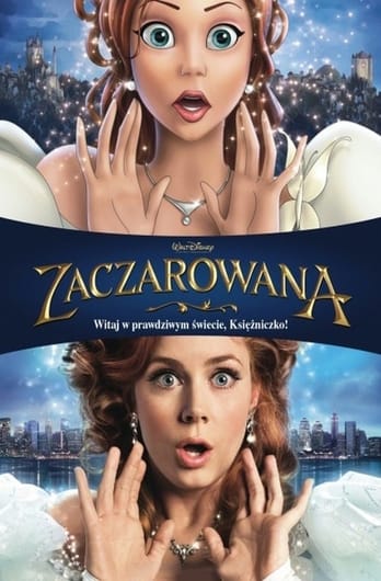 Zaczarowana