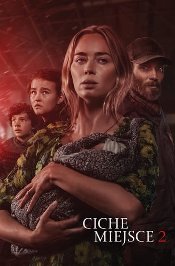 Ciche Miejsce 2