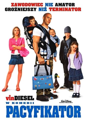 Pacyfikator
