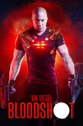 Bloodshot