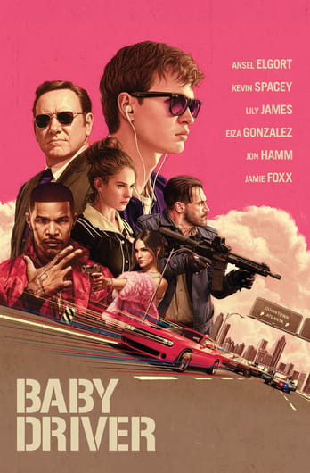 Baby Driver