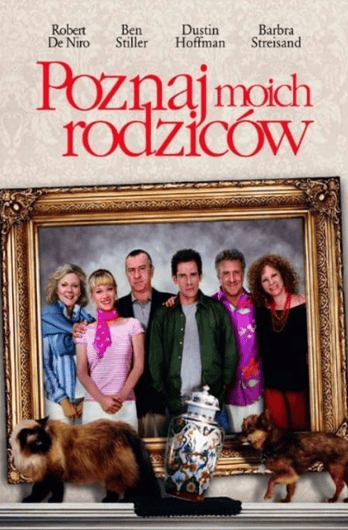 Poznaj Moich Rodziców