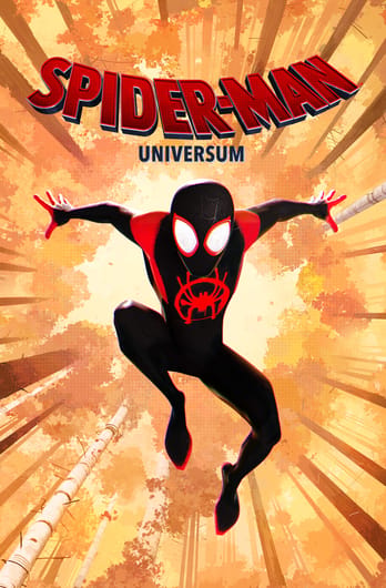 Spider-Man Uniwersum