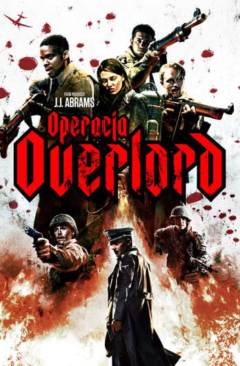Operacja Overlord