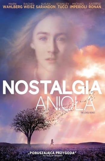 Nostalgia Anioła