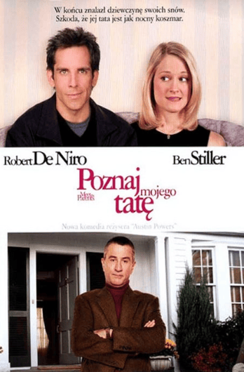 Poznaj mojego tatę
