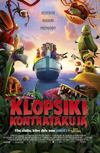 Klopsiki Kontratakują