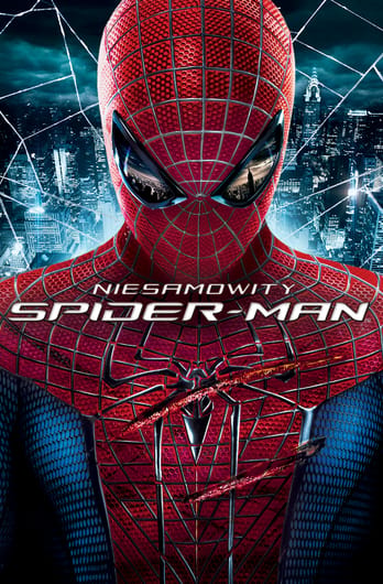 Niesamowity Spider-Man