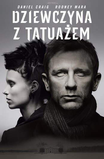 Dziewczyna z tatuażem