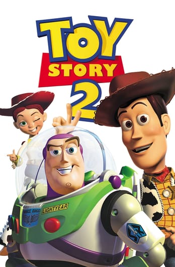 Toy Story 2