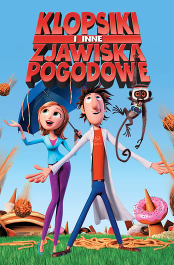 Klopsiki i inne zjawiska pogodowe