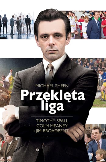 The Damned United