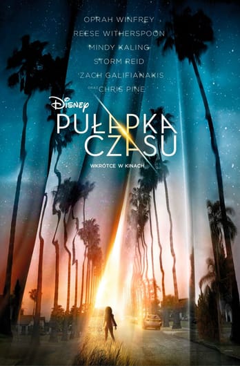 Pułapka czasu