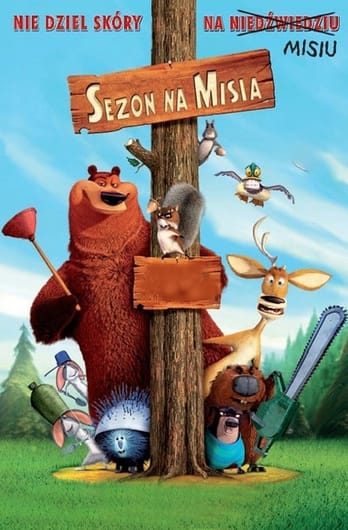 Sezon na misia