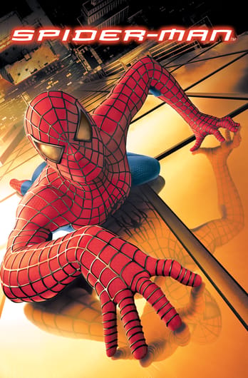 Spider-Man