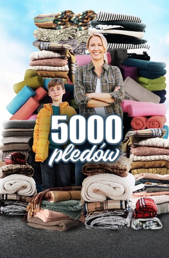 5000 pledów