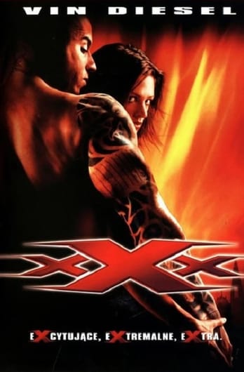 xXx