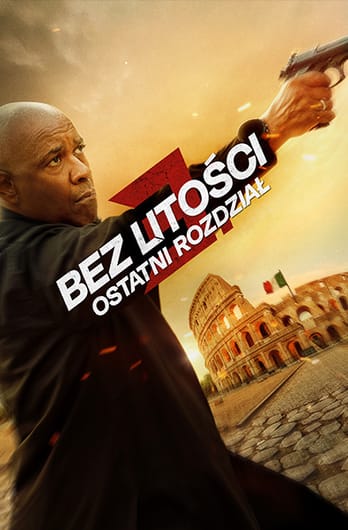 Bez litości 3. Ostatni rozdział