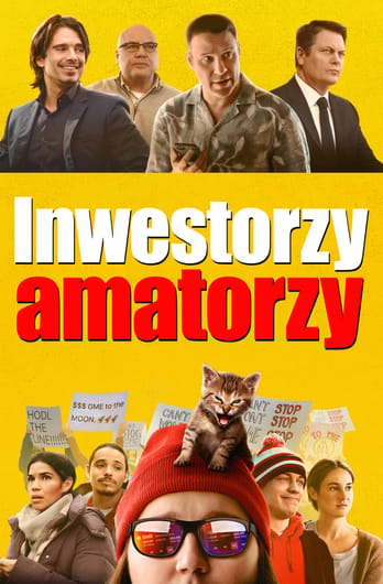 Inwestorzy amatorzy