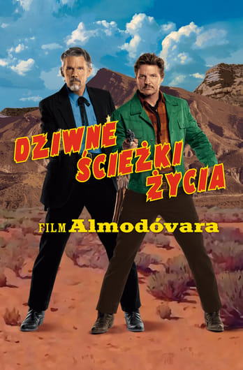 Dziwne ścieżki życia